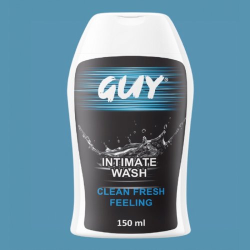 GUY Intimate Wash 150ml