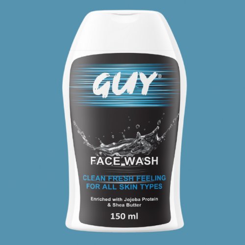 GUY Face Wash 150ml