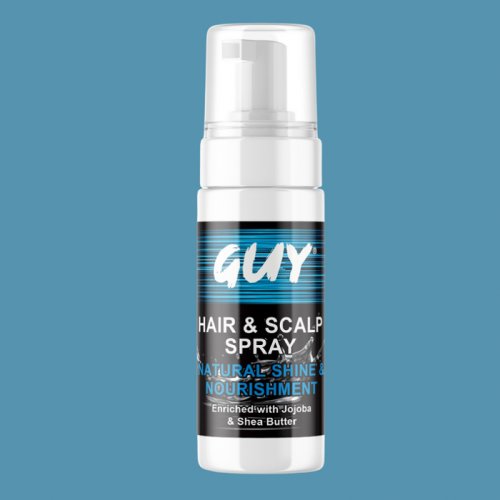 GUY Hair & Scalp Spray 125ml